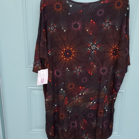 LULAROE IRMA NWT - Picture 6 of 9